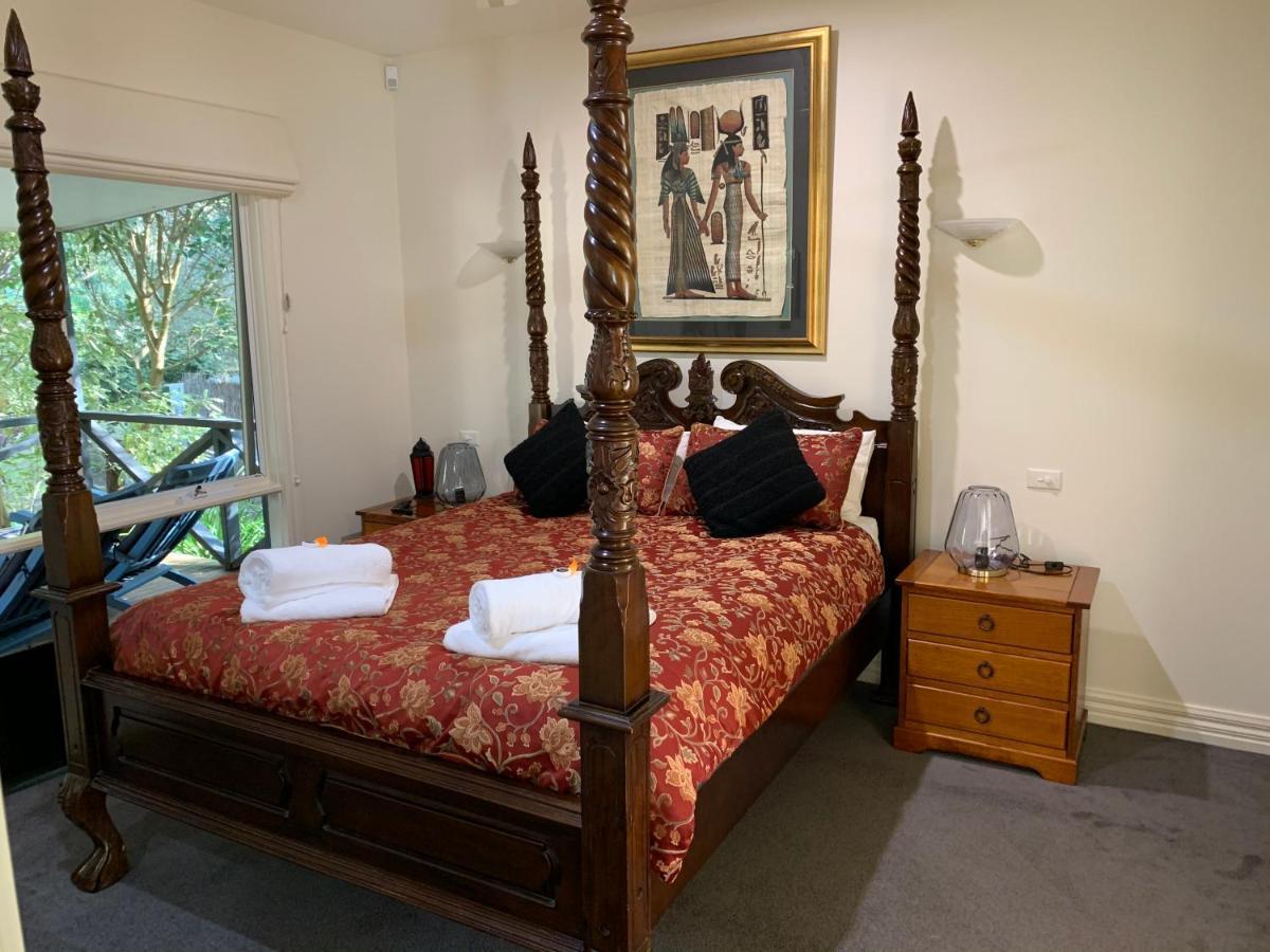 Weeroona Bed And Breakfast Rye Extérieur photo