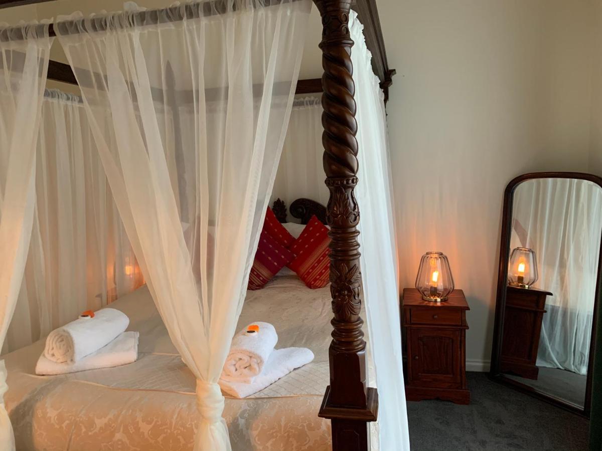 Weeroona Bed And Breakfast Rye Extérieur photo
