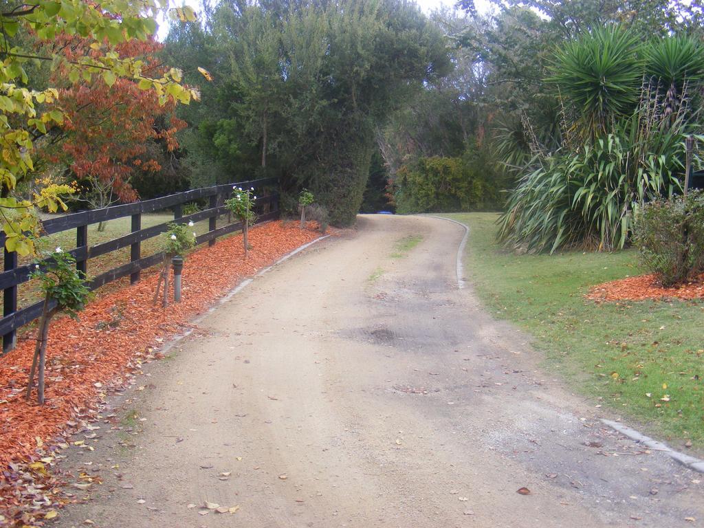 Weeroona Bed And Breakfast Rye Extérieur photo