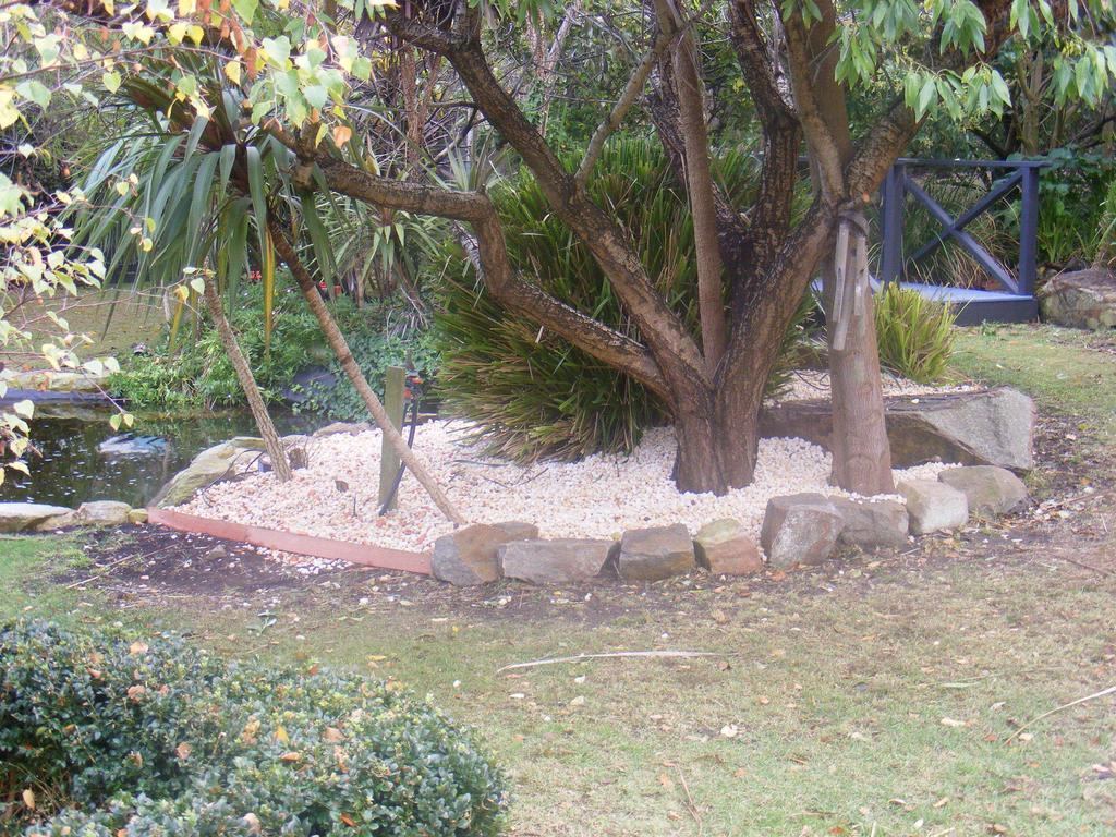 Weeroona Bed And Breakfast Rye Chambre photo