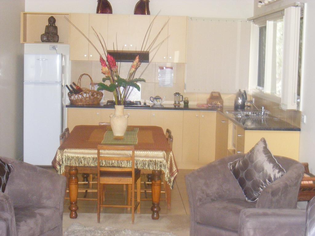 Weeroona Bed And Breakfast Rye Chambre photo
