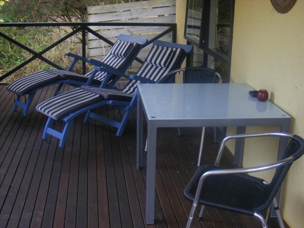 Weeroona Bed And Breakfast Rye Chambre photo