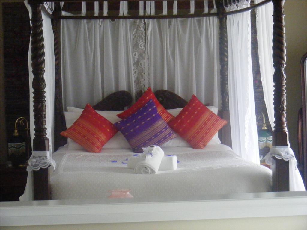 Weeroona Bed And Breakfast Rye Chambre photo