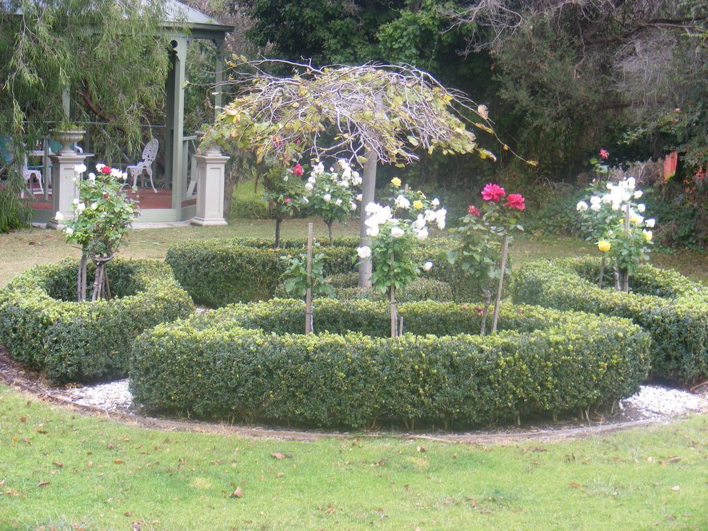 Weeroona Bed And Breakfast Rye Chambre photo