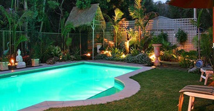 Weeroona Bed And Breakfast Rye Extérieur photo