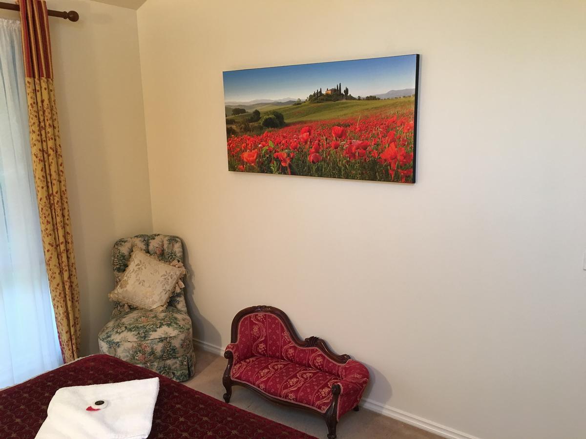 Weeroona Bed And Breakfast Rye Extérieur photo