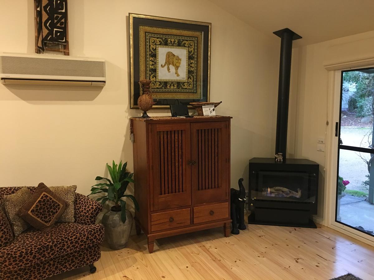 Weeroona Bed And Breakfast Rye Extérieur photo