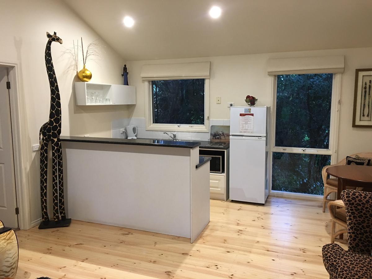 Weeroona Bed And Breakfast Rye Extérieur photo