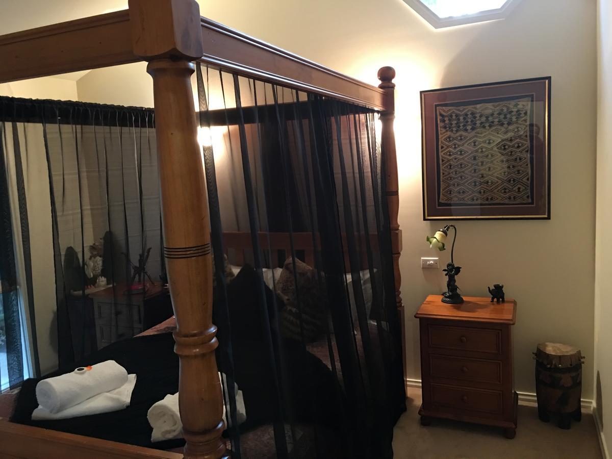 Weeroona Bed And Breakfast Rye Extérieur photo