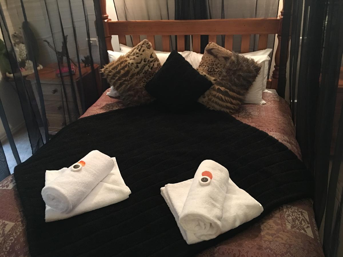 Weeroona Bed And Breakfast Rye Extérieur photo
