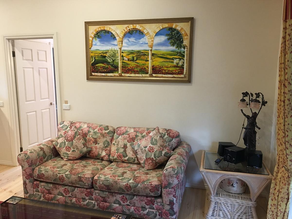 Weeroona Bed And Breakfast Rye Extérieur photo