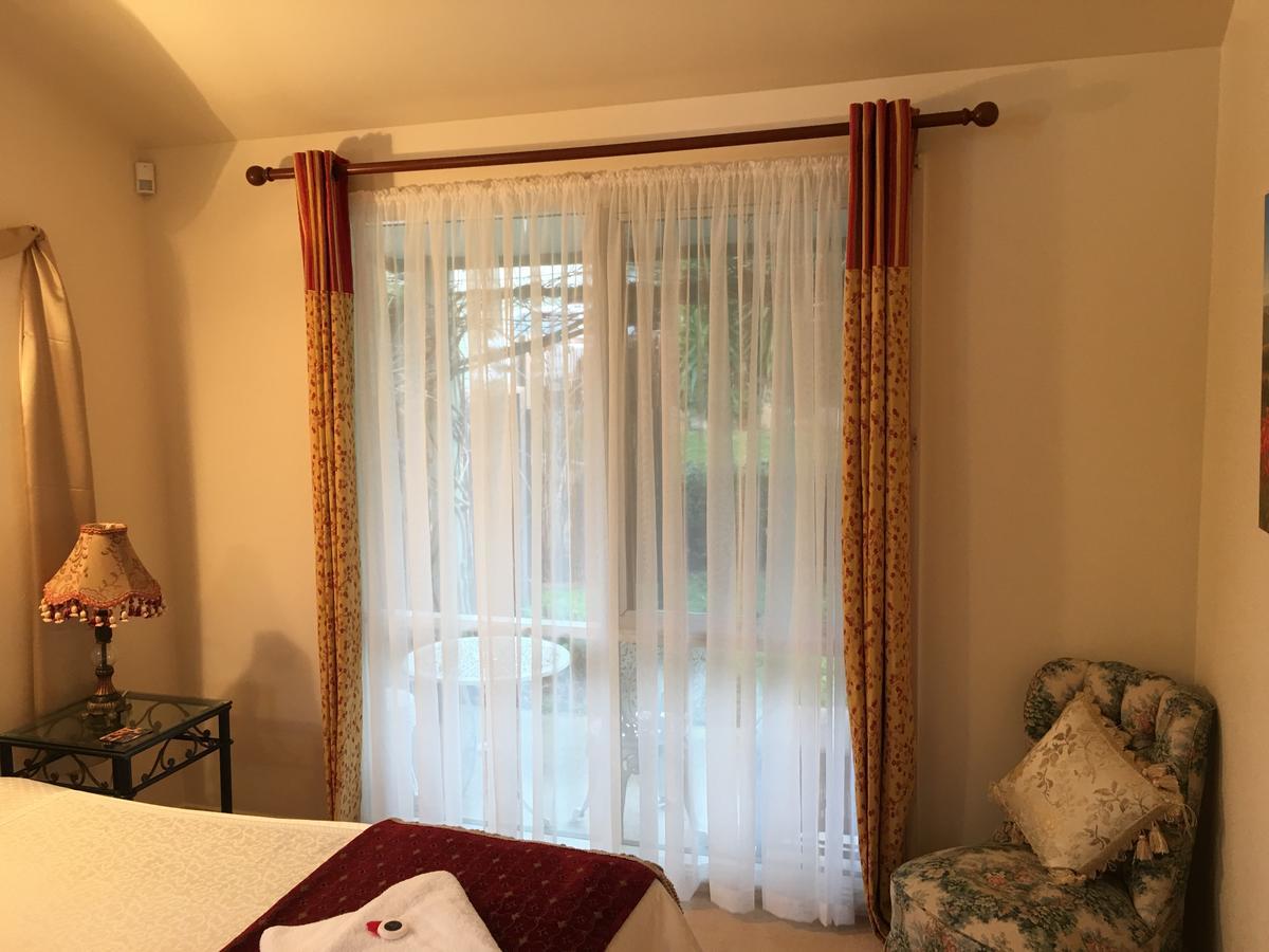 Weeroona Bed And Breakfast Rye Extérieur photo
