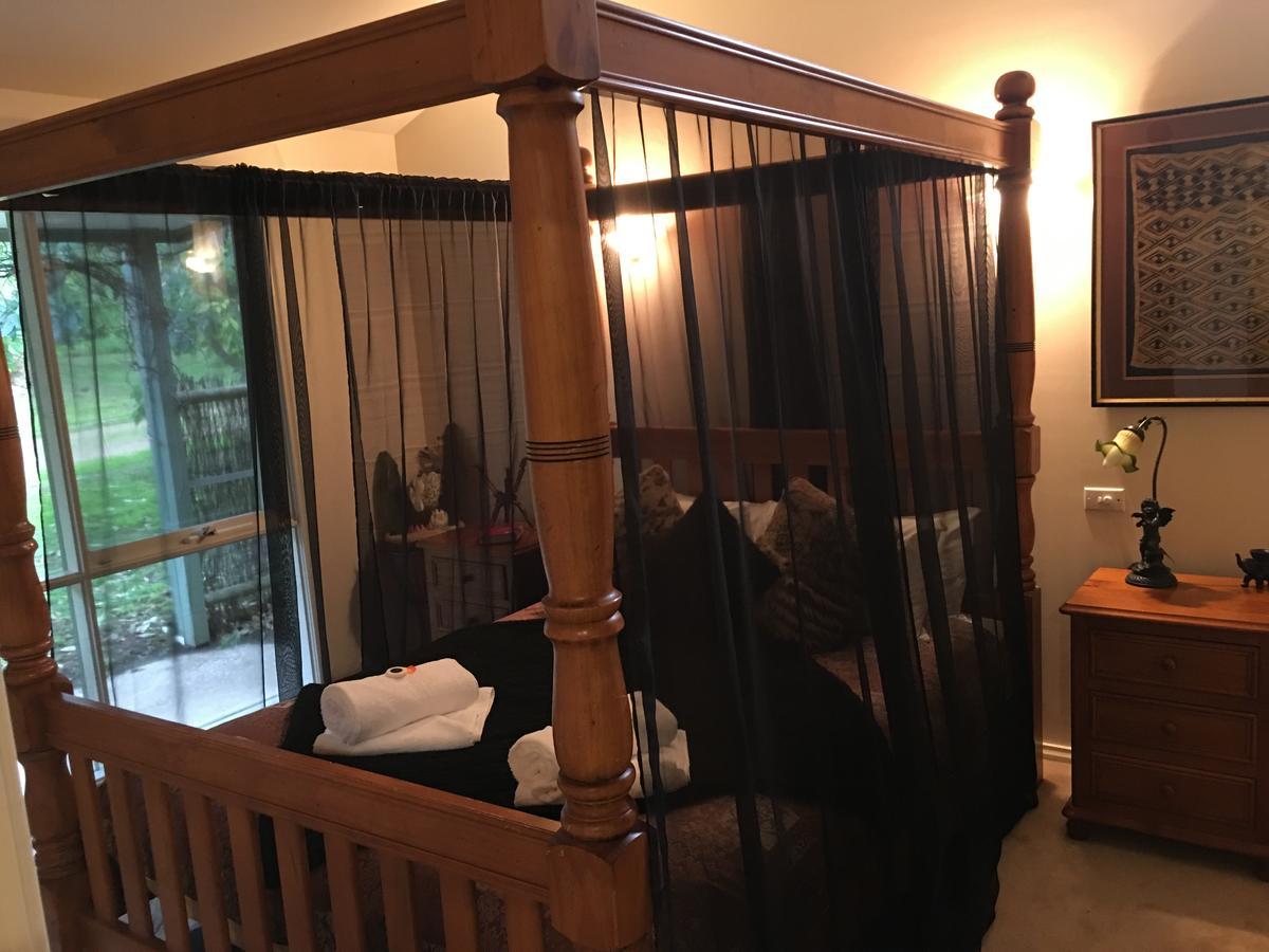 Weeroona Bed And Breakfast Rye Extérieur photo