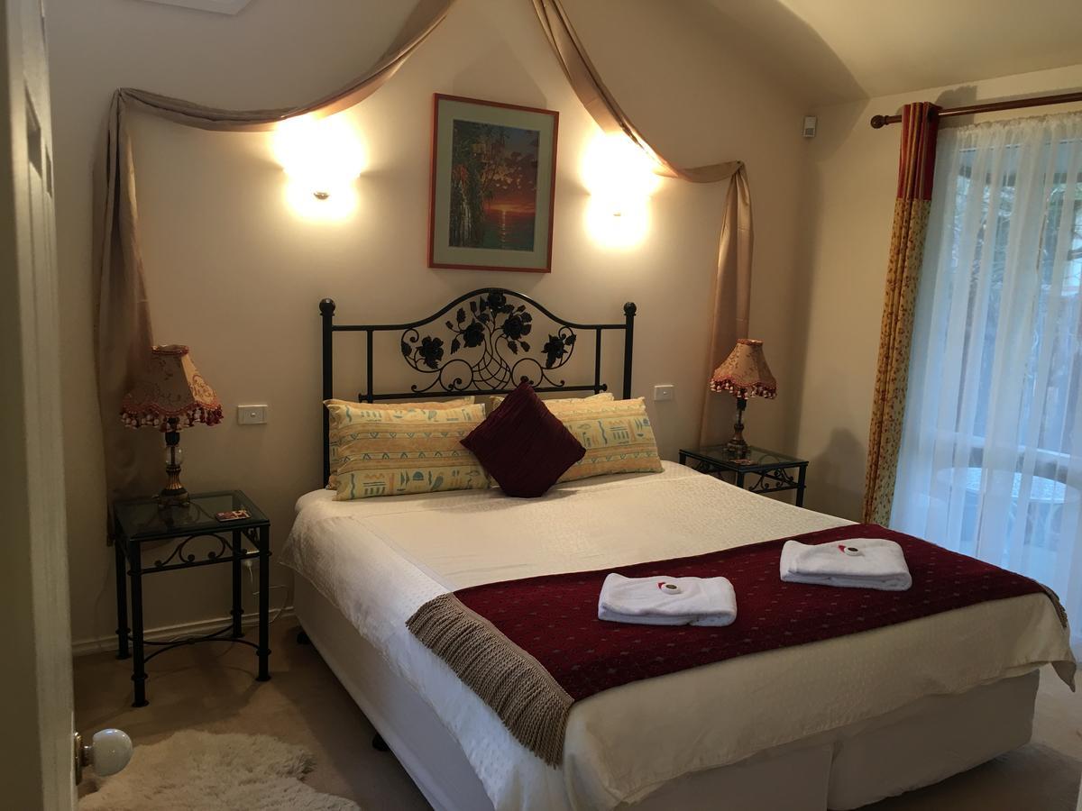 Weeroona Bed And Breakfast Rye Extérieur photo