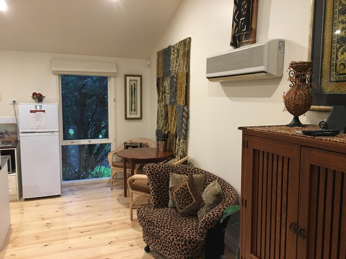 Weeroona Bed And Breakfast Rye Extérieur photo