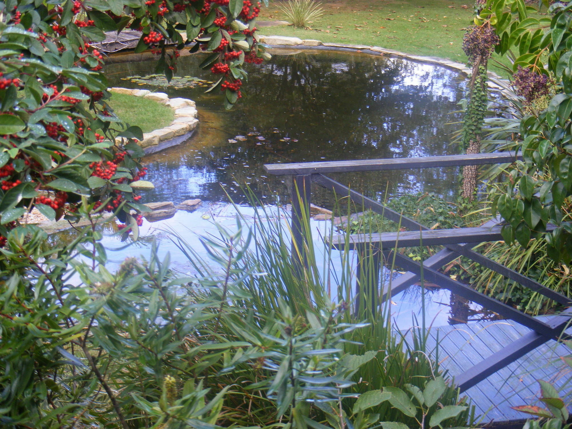 Weeroona Bed And Breakfast Rye Extérieur photo