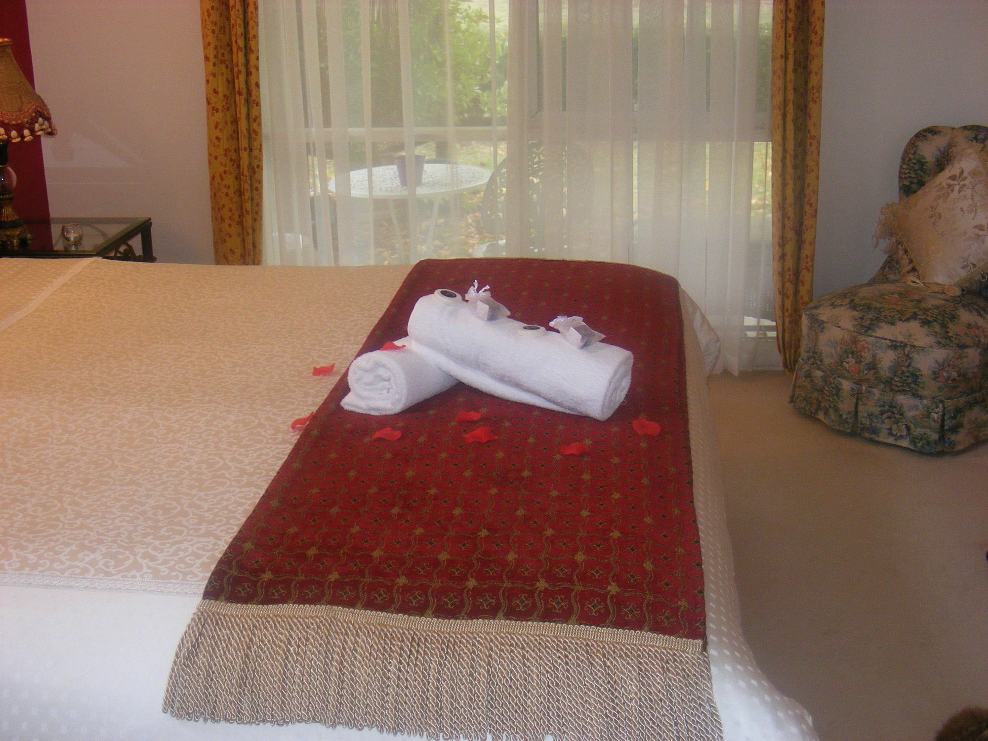 Weeroona Bed And Breakfast Rye Extérieur photo