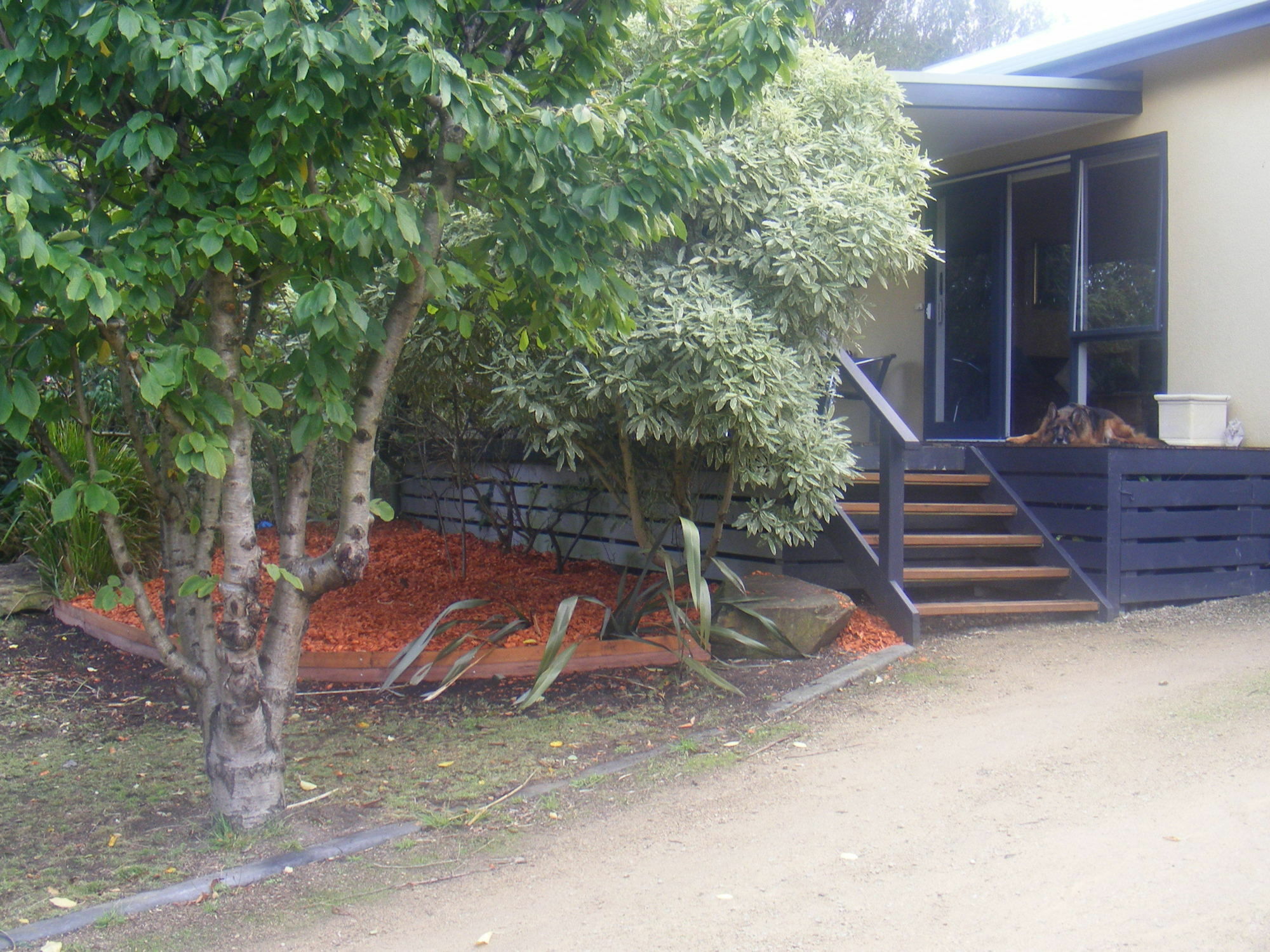 Weeroona Bed And Breakfast Rye Extérieur photo