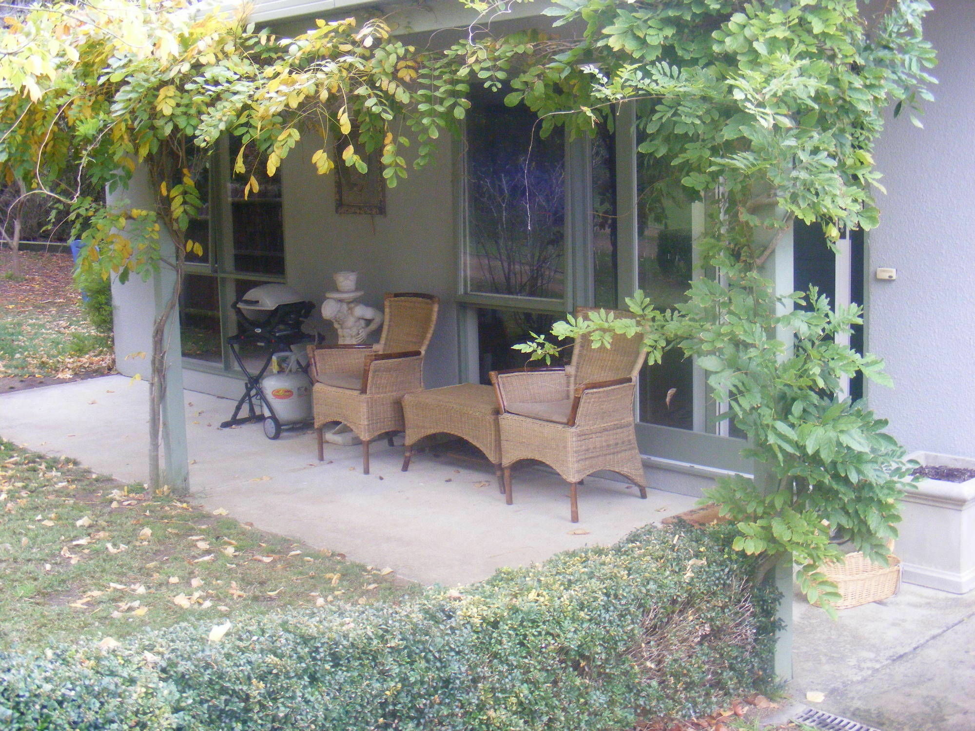Weeroona Bed And Breakfast Rye Extérieur photo