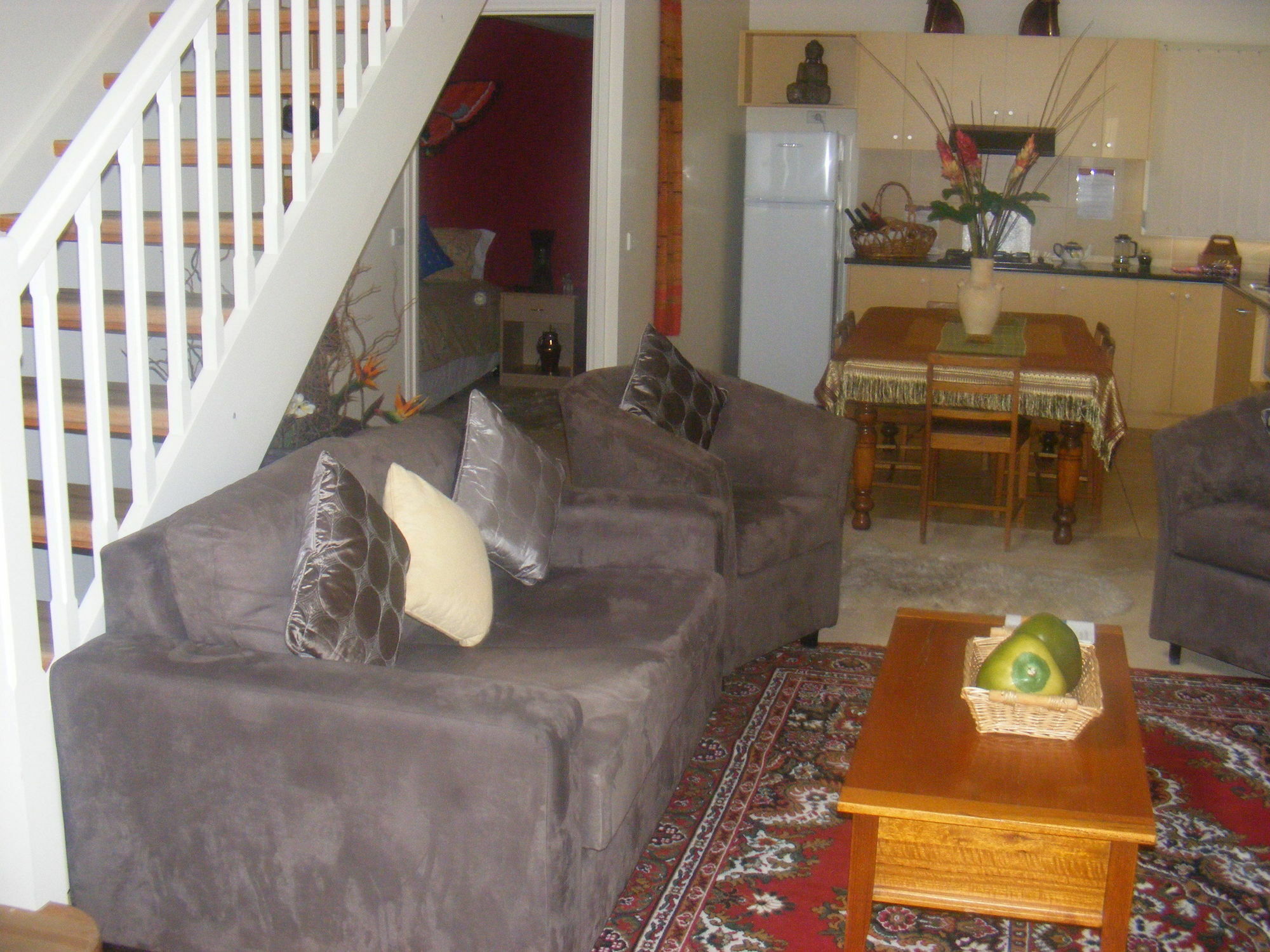 Weeroona Bed And Breakfast Rye Extérieur photo